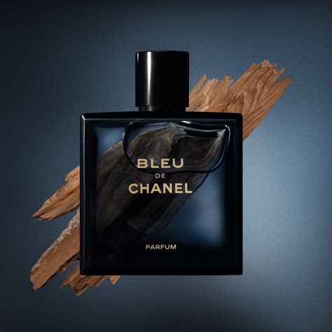 bleu de chanel parfum pour homme|bleu de chanel reviews.